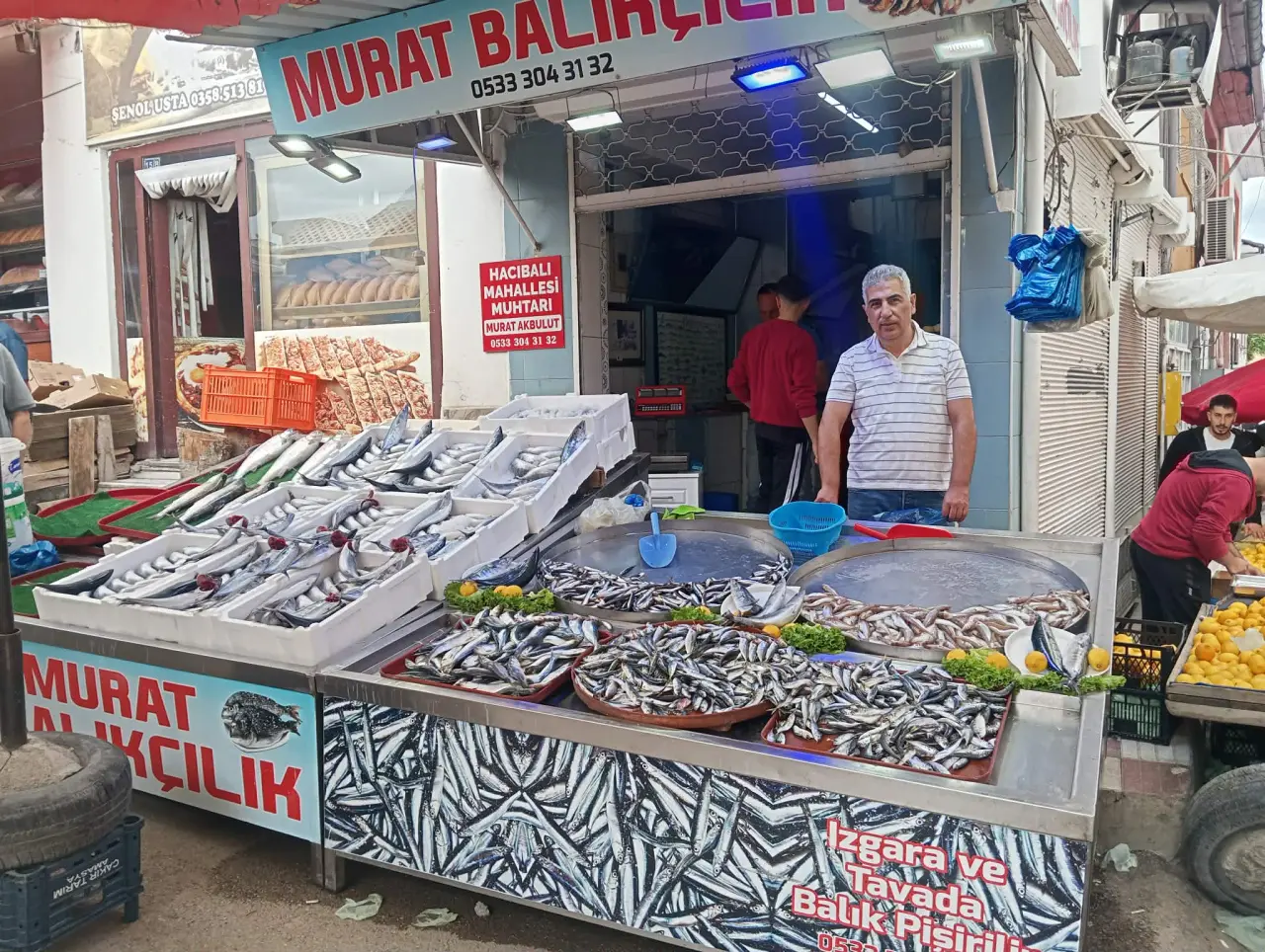 Merzifon Pazartesi Pazarı’nda Fiyatlar Düştü: Turşuluk Alışverişi Hızlandı 2