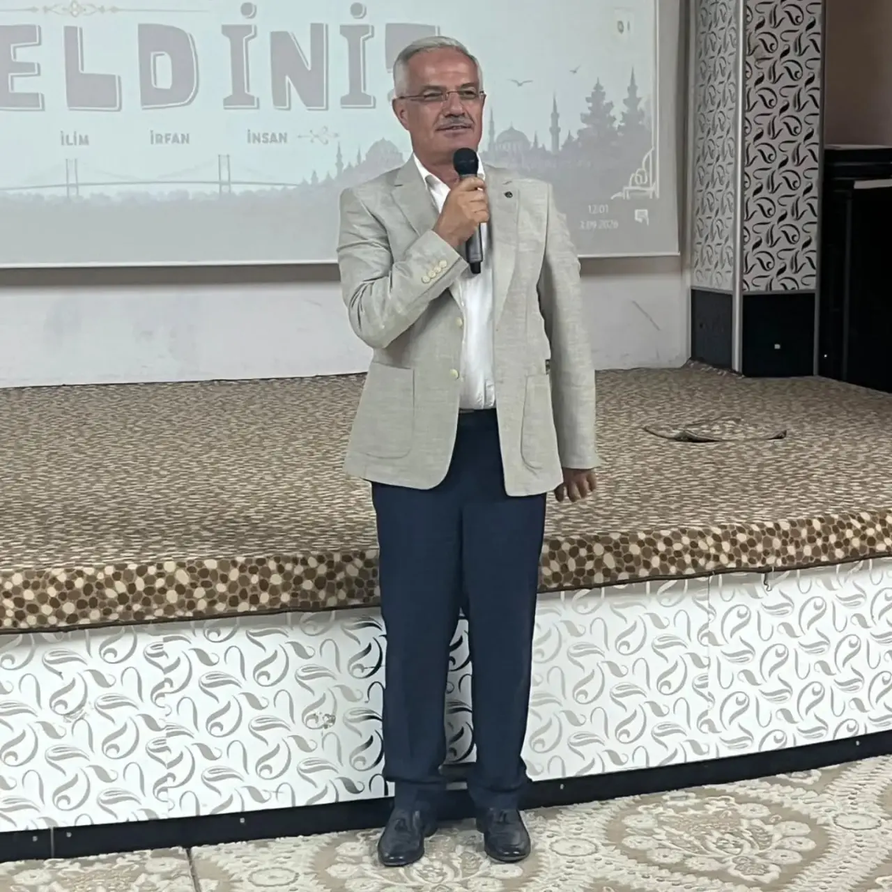 Merzifon’da 10 Yıllık Hatıralar Aynı Çatı Altında Buluştu 2