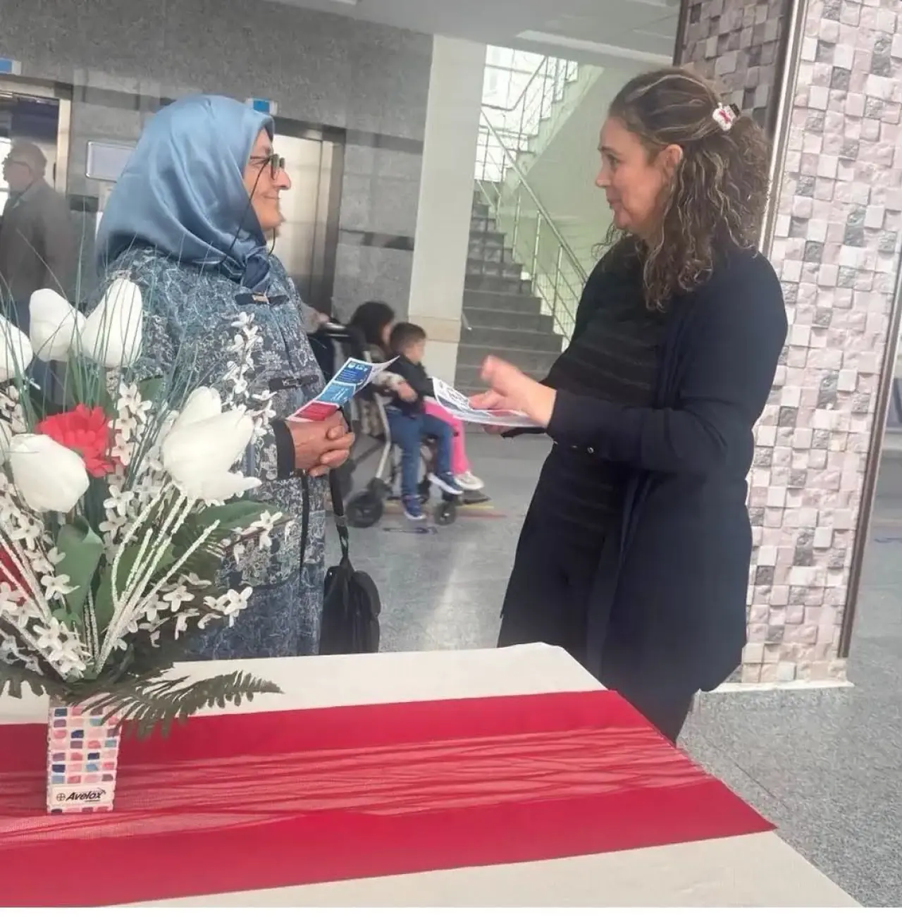 Merzifon’da Kalp Sağlığı İçin Önemli Çağrı! 2