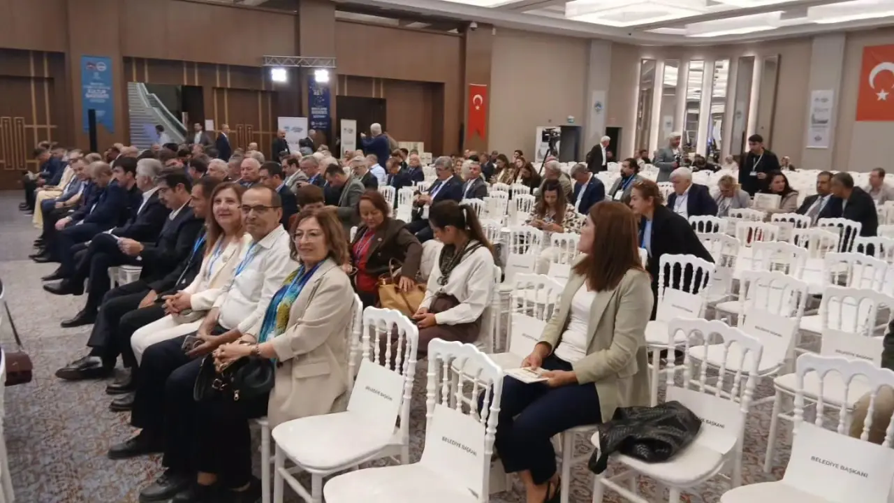Merzifon’un Tarihi Mirasına Büyük Destek! 3