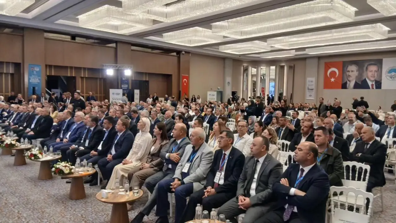 Merzifon’un Tarihi Mirasına Büyük Destek! 2
