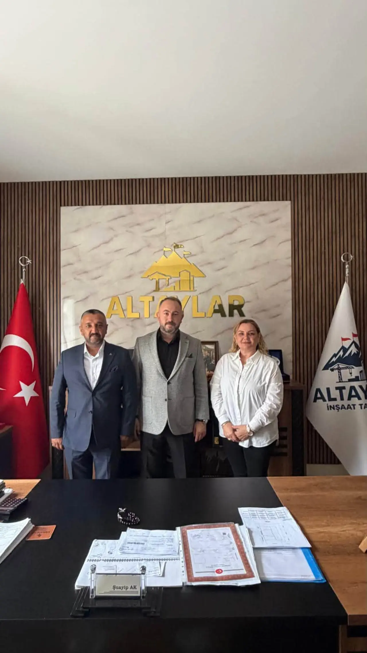 MHP Amasya’da Teşkilat Buluşması! 3