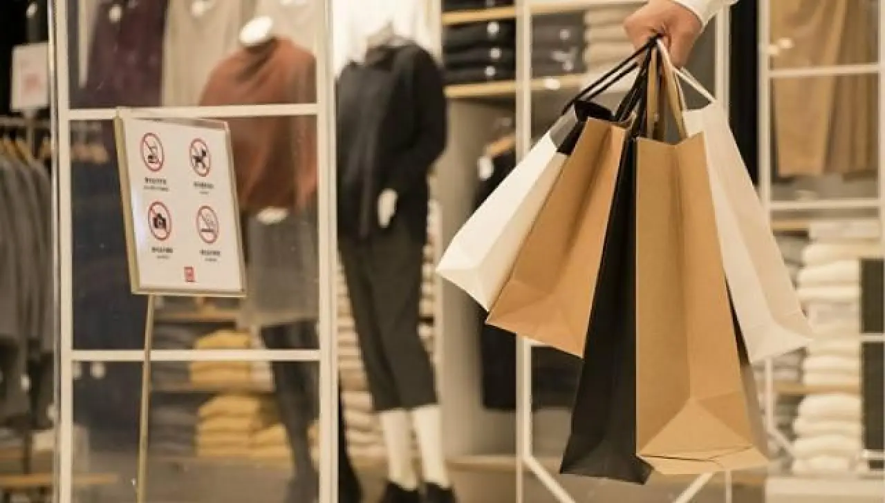 Rüyada Alışveriş Yapmak Ne Anlama Gelir? Yeni Başlangıçlara İşaret Ediyor 3