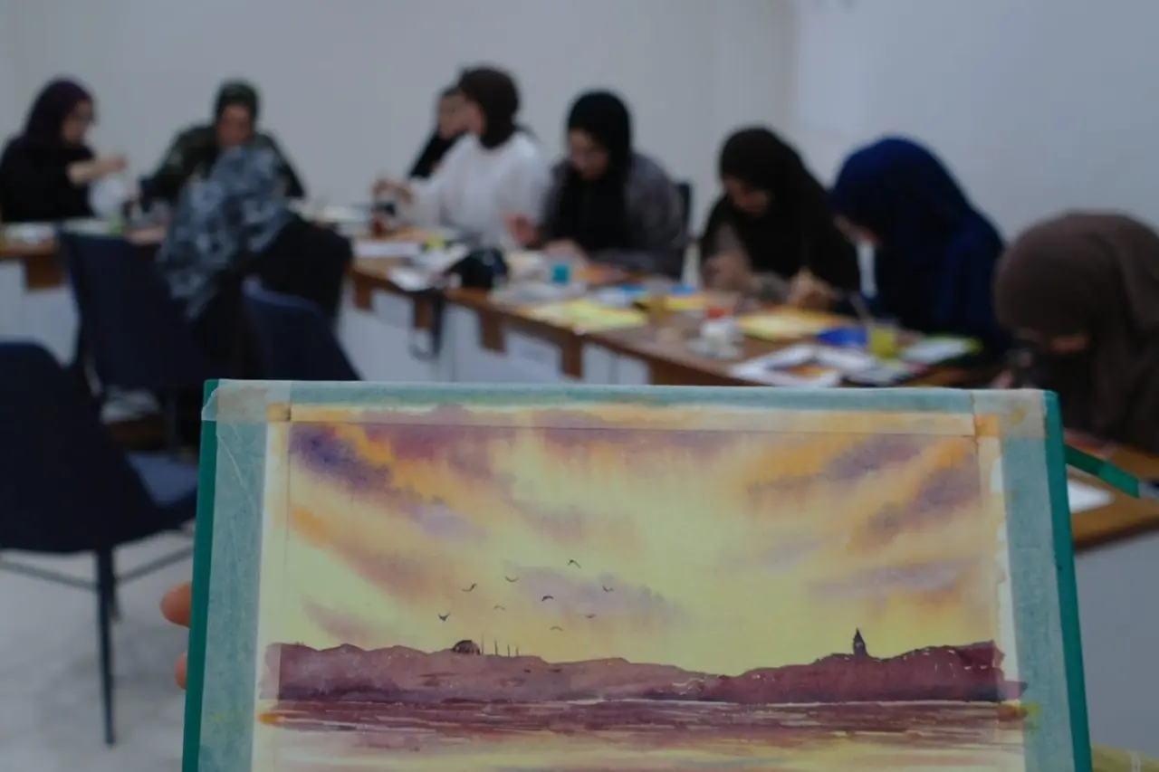TDV 2026 Yaz Kampları Tamamlandı 2