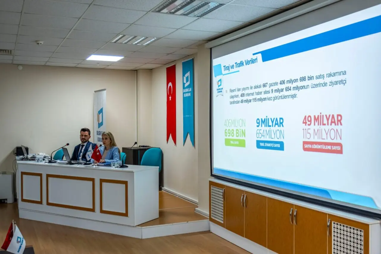 Uygulamalı Mevzuat Eğitiminin Onuncusu Samsun’da gerçekleştirildi 2