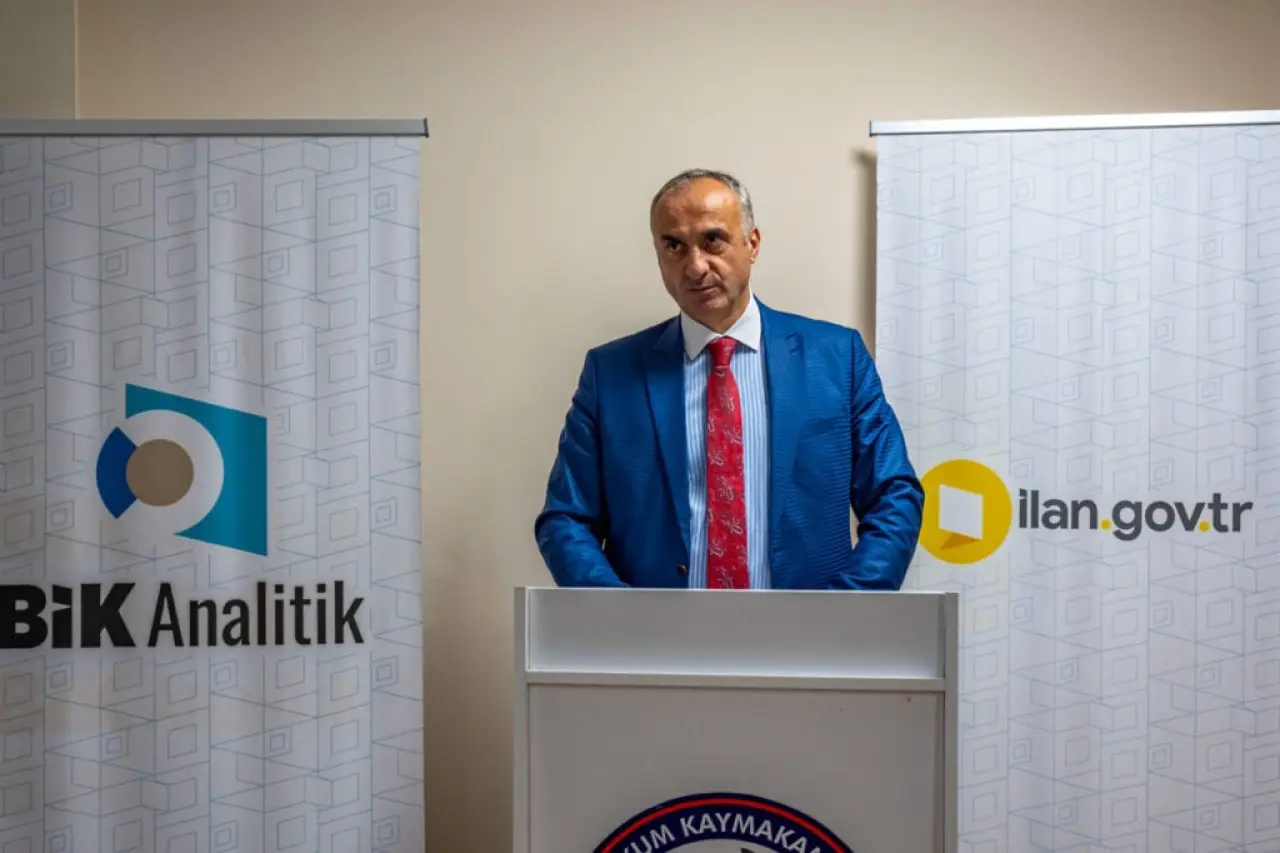 Uygulamalı Mevzuat Eğitiminin Onuncusu Samsun’da gerçekleştirildi 1