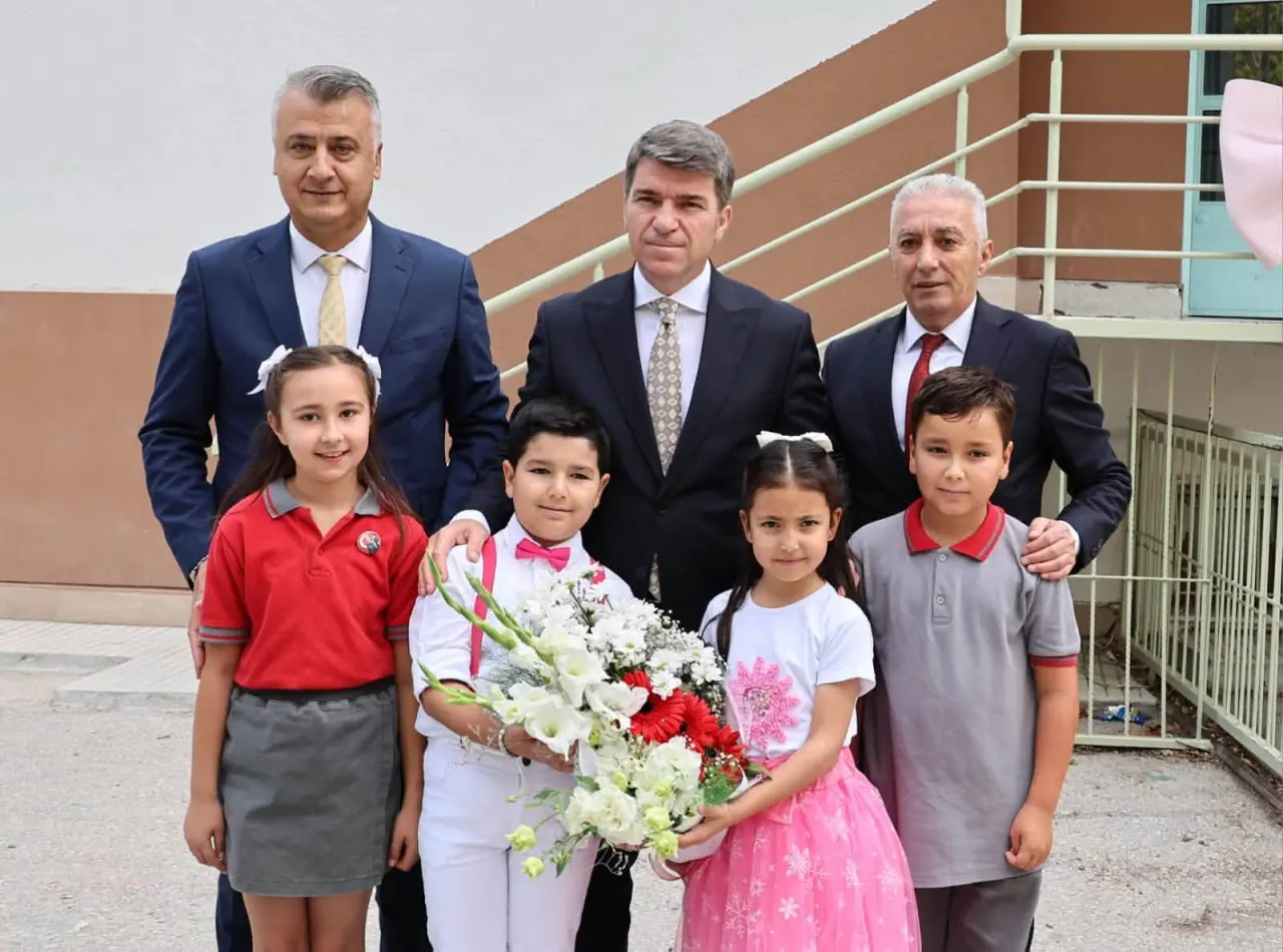 Vali Bakan: “Tek Bir Evladımız Dahi Gözden Kaçmayacak” 2
