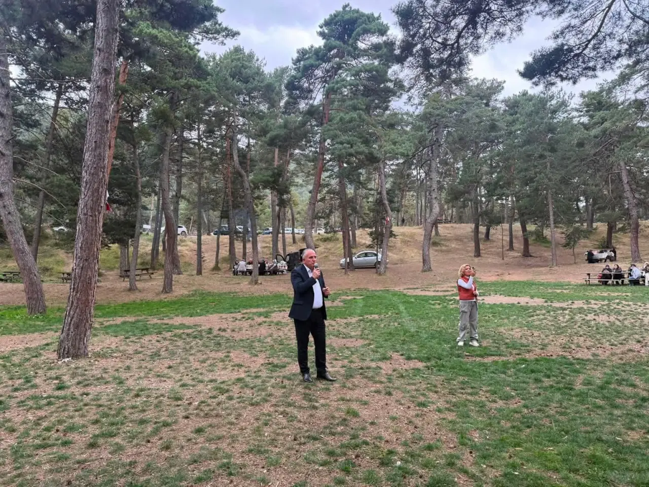 Yeni Parti’den Boraboy Çıkarması! 6