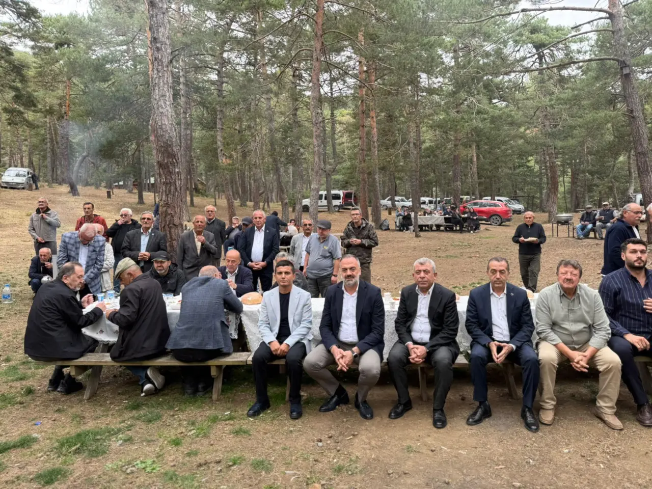 Yeni Parti’den Boraboy Çıkarması! 4