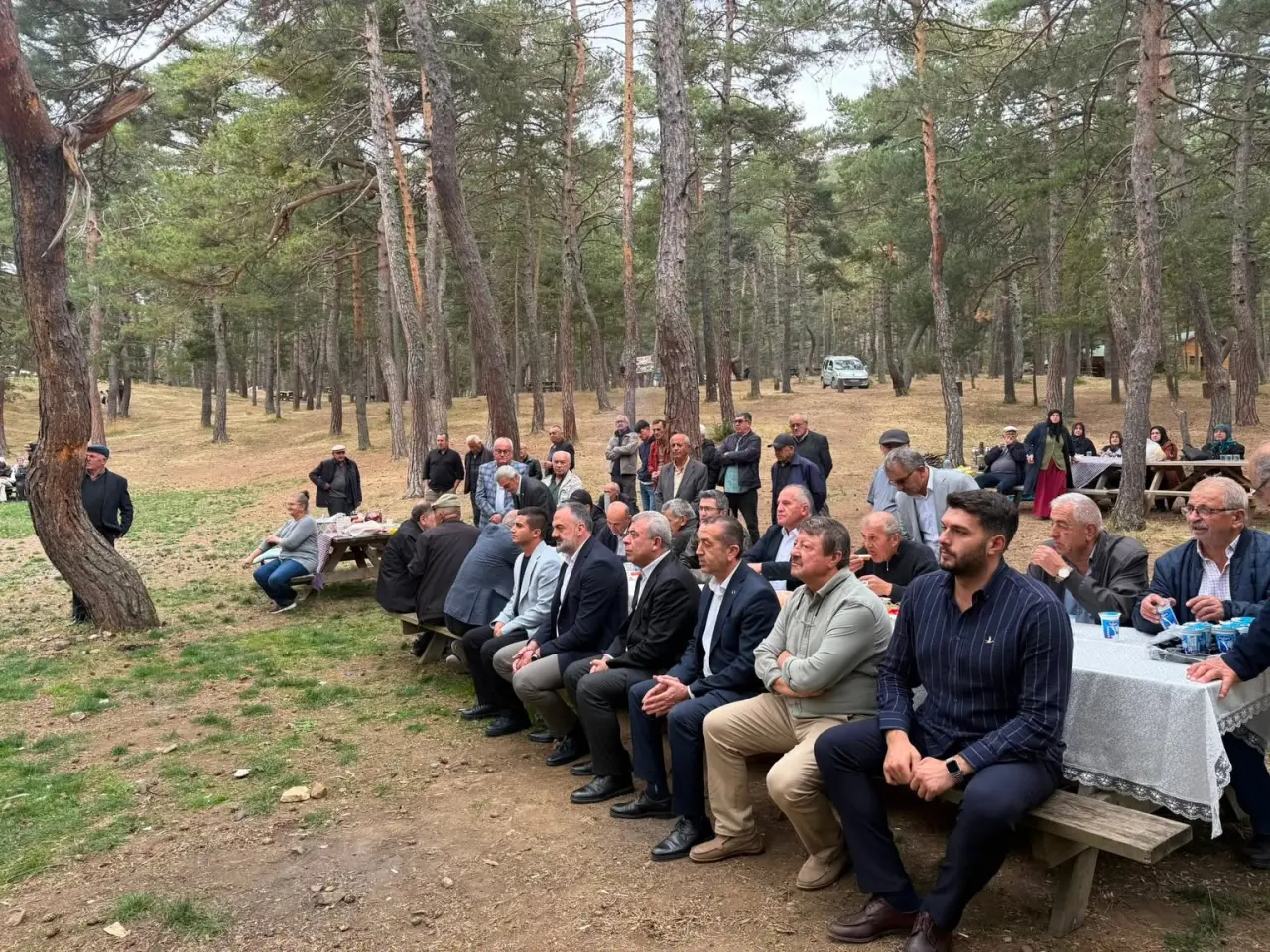 Yeni Parti’den Boraboy Çıkarması! 1