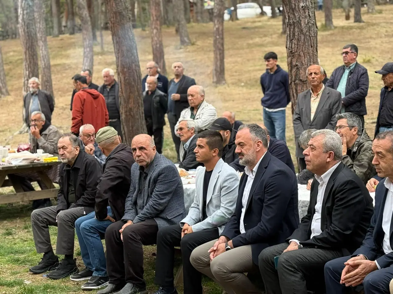Yeni Parti’den Boraboy Çıkarması! 5