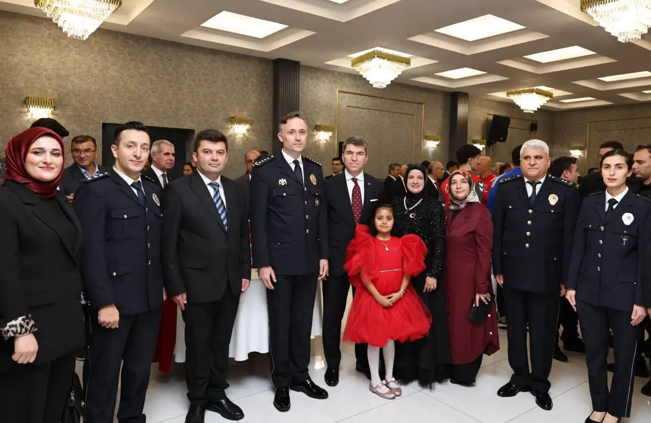 103 Yıllık Gurur Amasya’da Yaşandı! 4