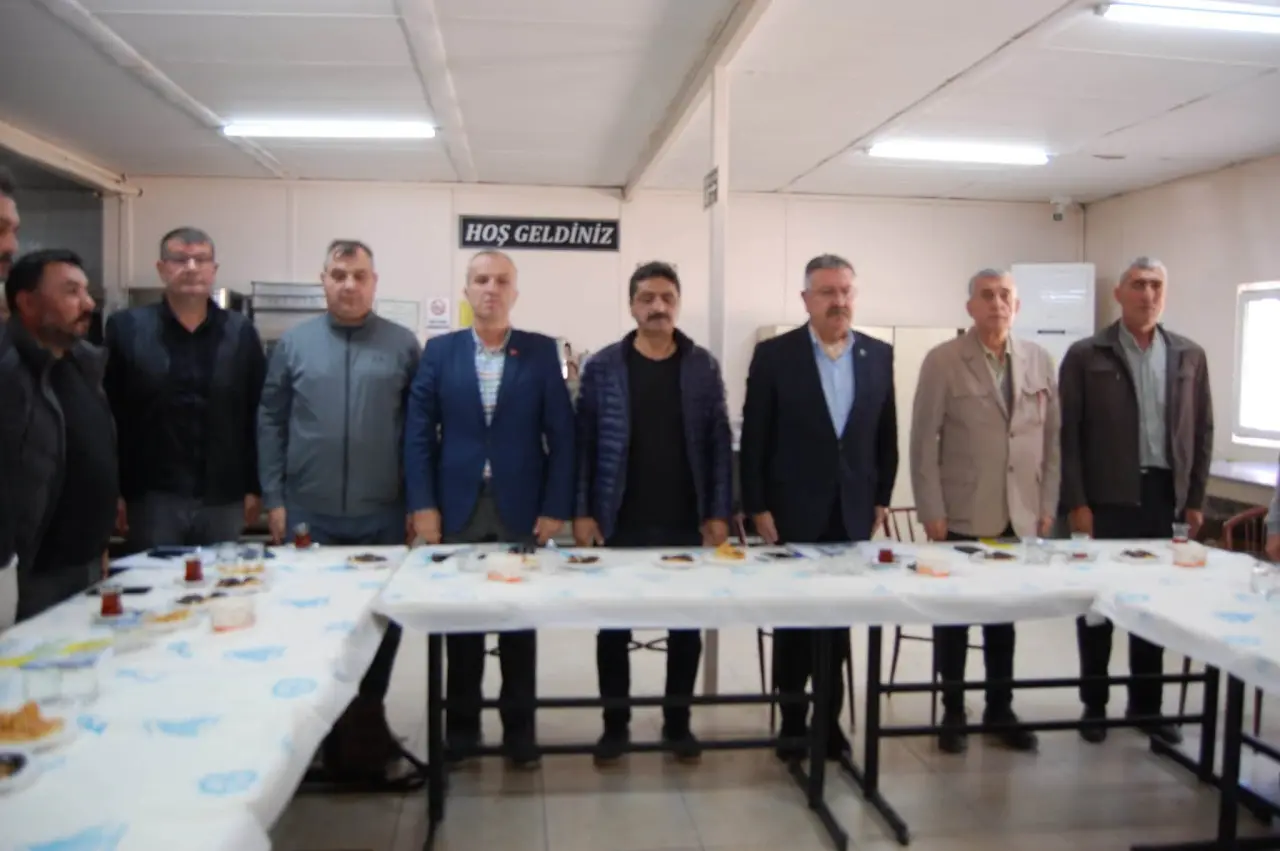 Acze Düşenlere Yardım Derneği’nde Kritik Genel Kurul: Arsa Satışına Onay Çıkmadı 4
