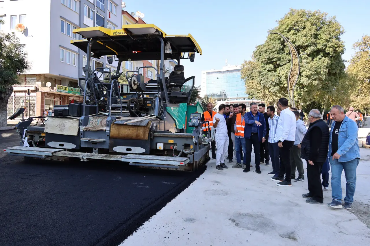 Alp Kargı Tarih Verdi: 29 Ekim! 1