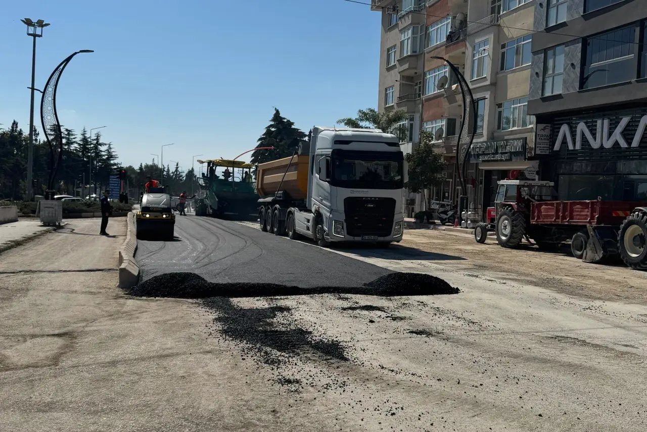 Alp Kargı Tarih Verdi: 29 Ekim! 3