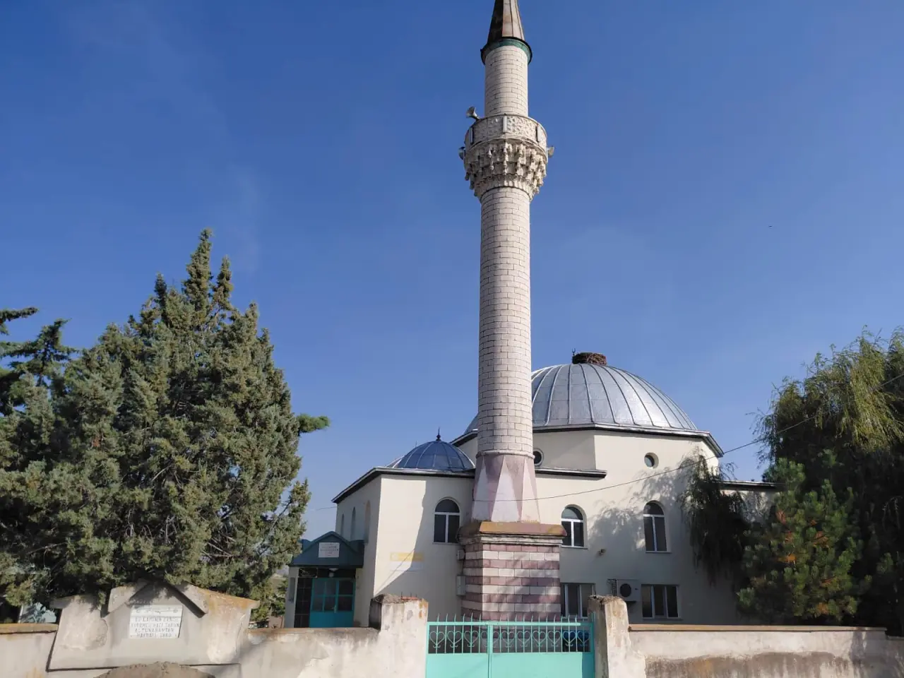 Amasya DSYB’den Süt Tanklarına Kesintisiz Servis 3