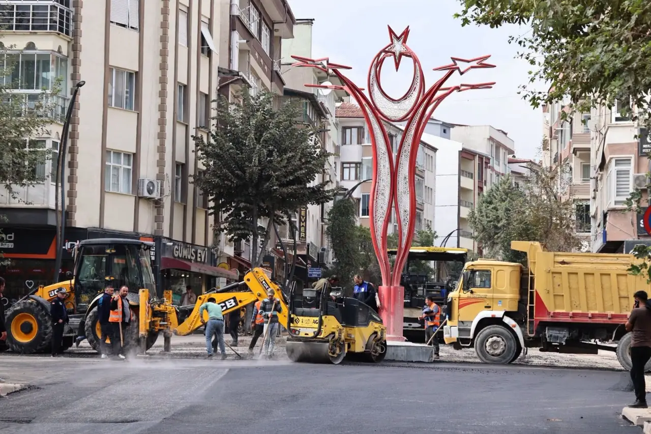 Amasya İl Başkan Adayı İlgen’den Kargı’ya Ziyaret! 2