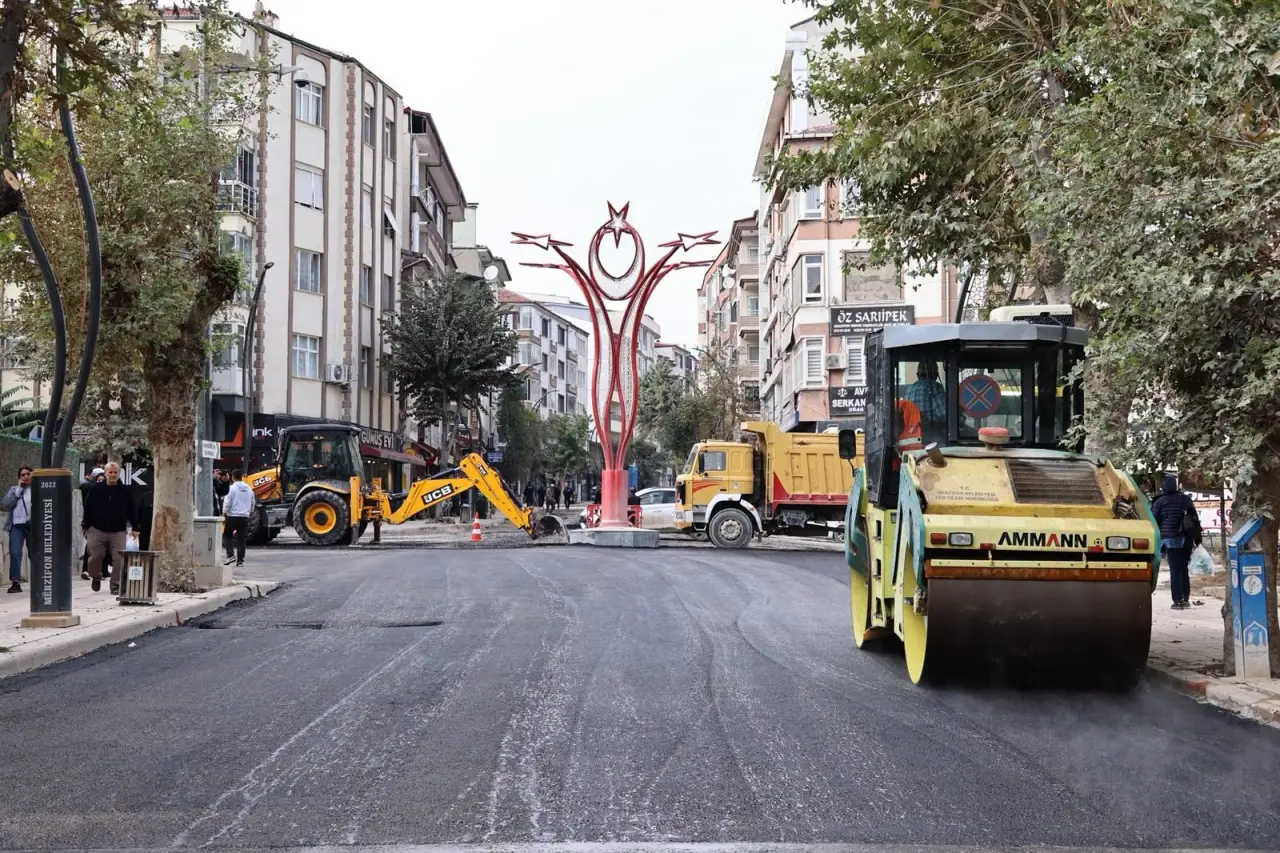 Amasya İl Başkan Adayı İlgen’den Kargı’ya Ziyaret! 1