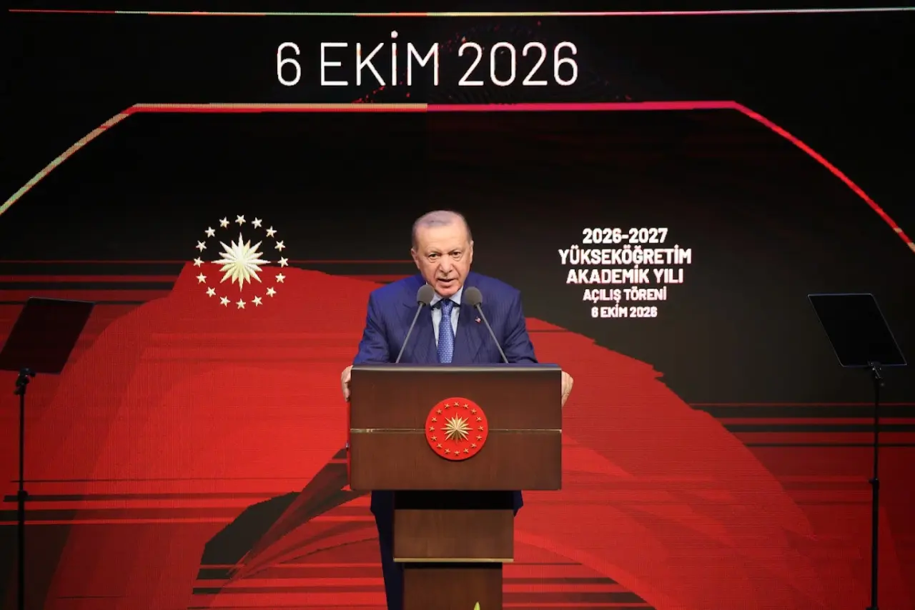Amasya Üniversitesi Beştepe’de! 3