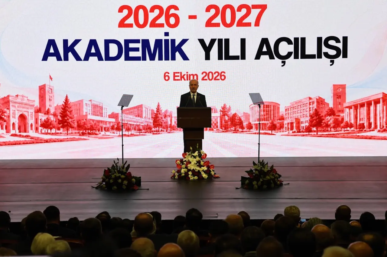Amasya Üniversitesi Beştepe’de! 10