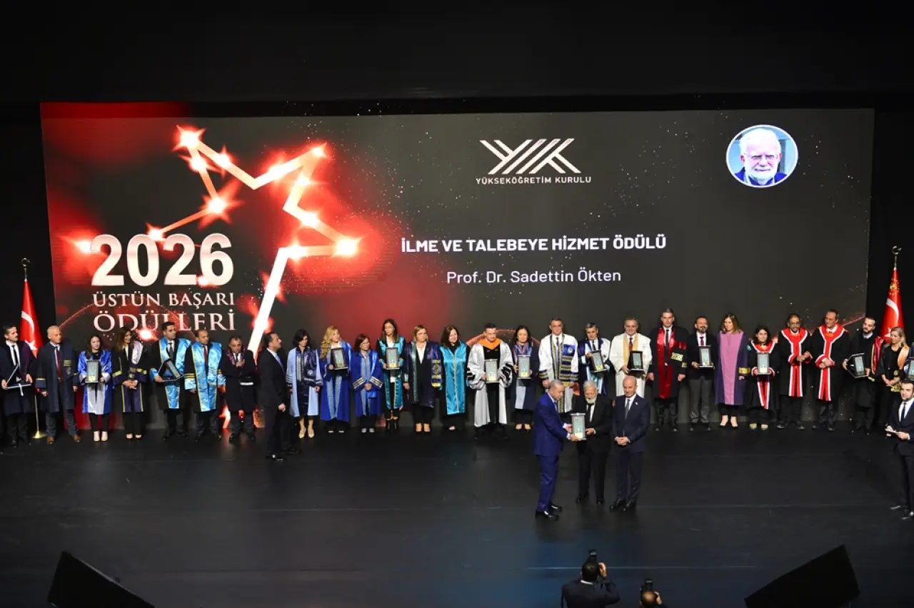 Amasya Üniversitesi Beştepe’de! 11