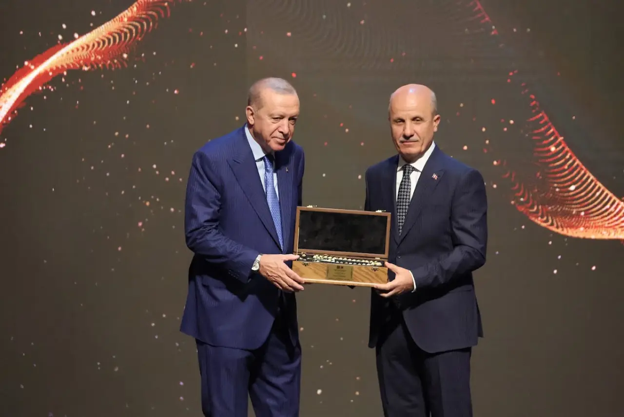 Amasya Üniversitesi Beştepe’de! 1