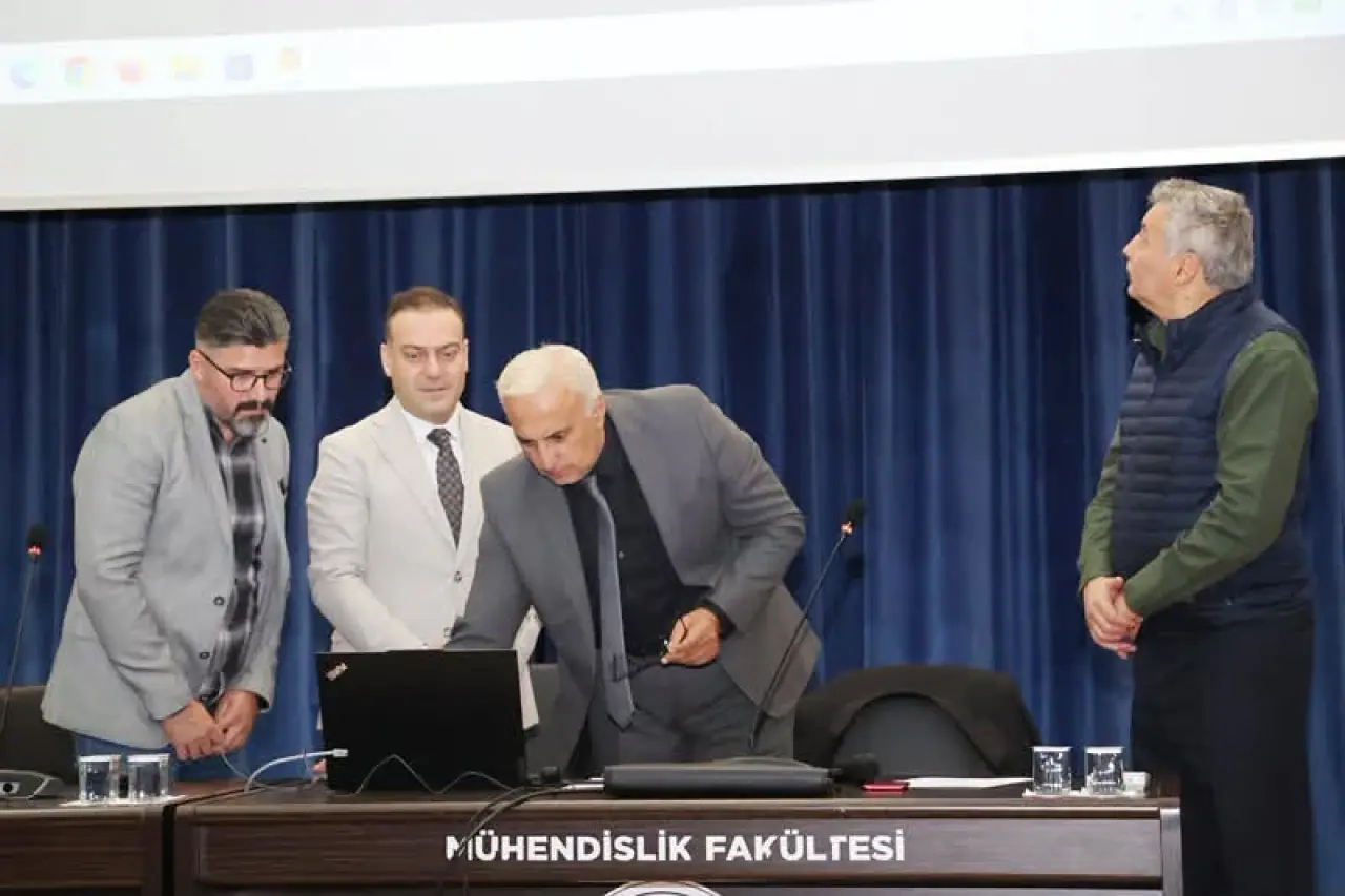 Amasya’da 515 Öğrenciye İş Kapısı Açıldı! 3