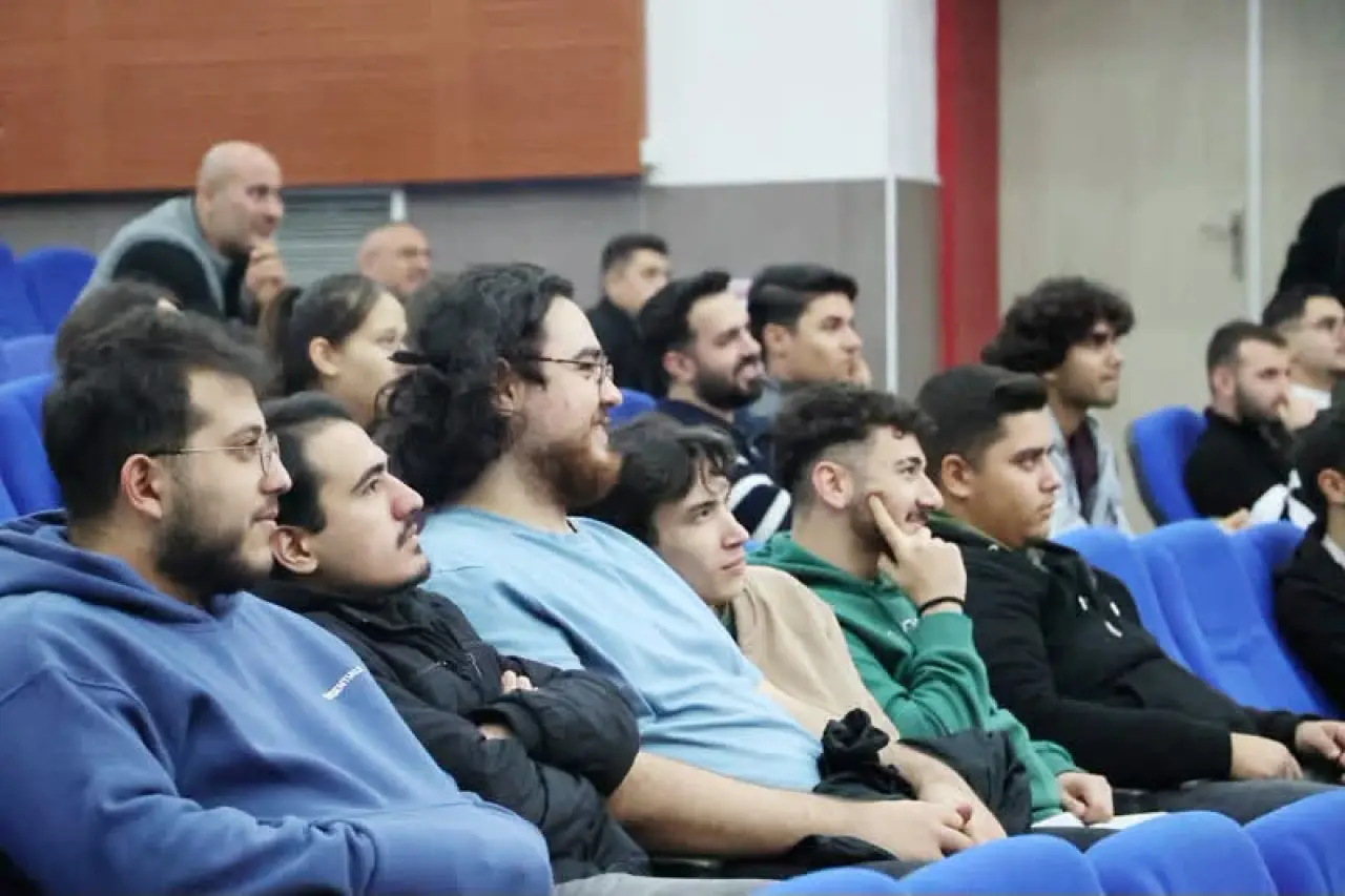 Amasya’da 515 Öğrenciye İş Kapısı Açıldı! 1