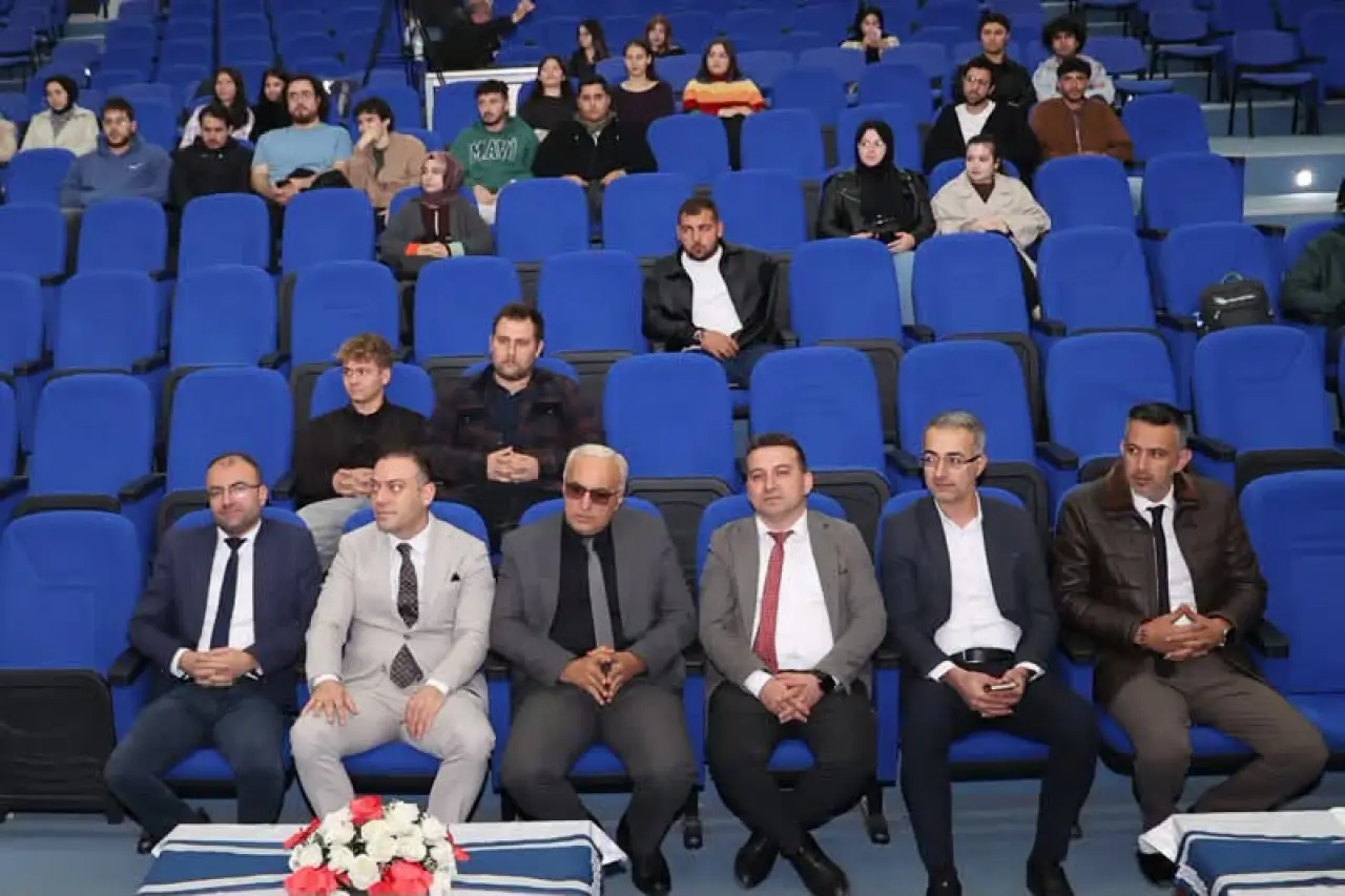 Amasya’da 515 Öğrenciye İş Kapısı Açıldı! 4