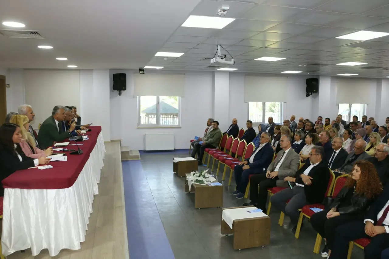 Amasya’da Akran Zorbalığına Yakın Takip! 1