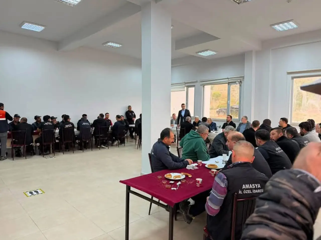 Amasya’da Alın Terine Teşekkür! 2