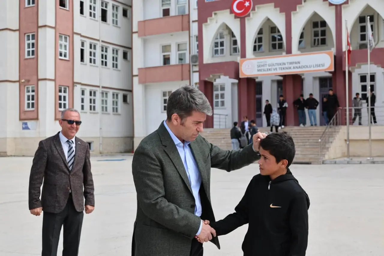 Amasya’da Elektronik Atıklar Geri Dönüşüme Kazandırılacak 5