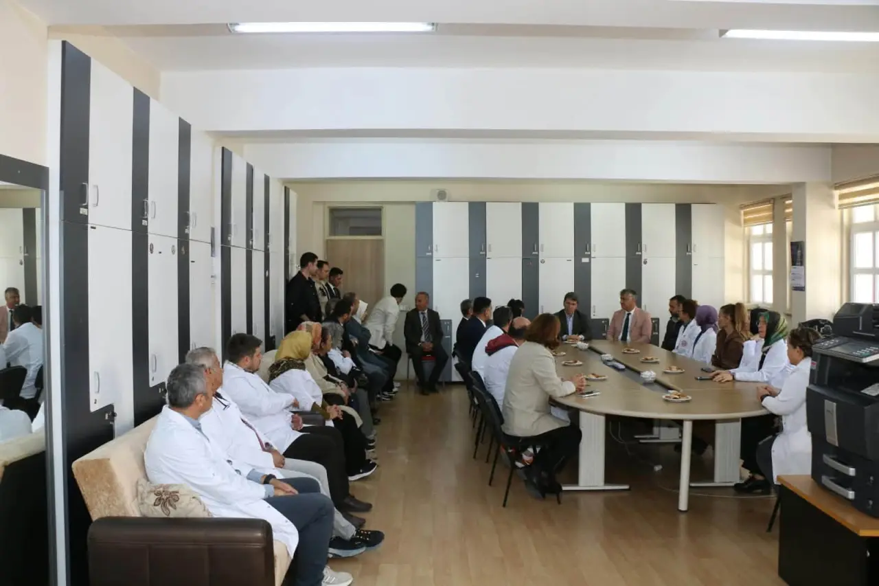 Amasya’da Elektronik Atıklar Geri Dönüşüme Kazandırılacak 2