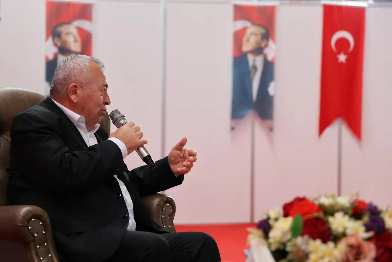 Amasya’da Enginyurt Rüzgârı 6
