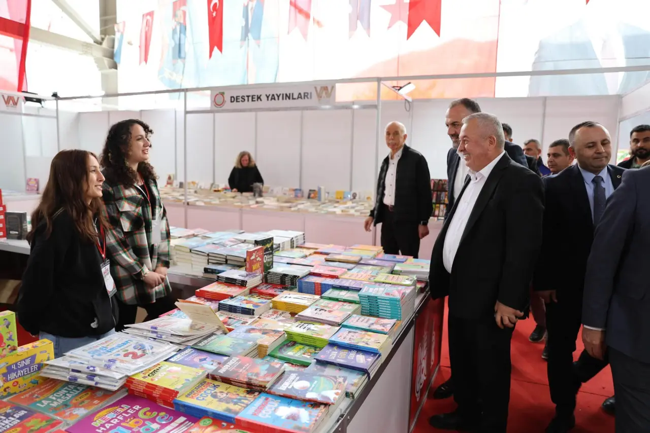 Amasya’da Enginyurt Rüzgârı 3
