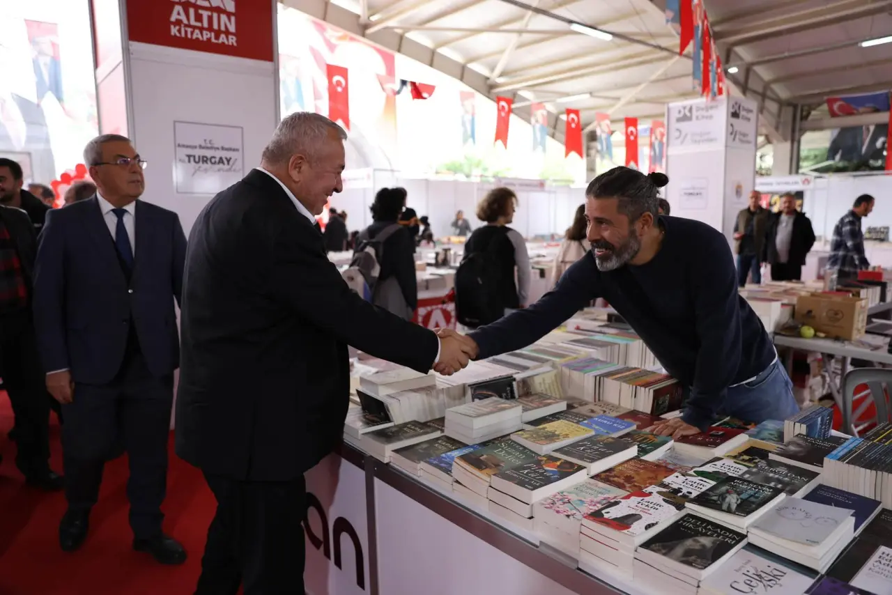 Amasya’da Enginyurt Rüzgârı 4