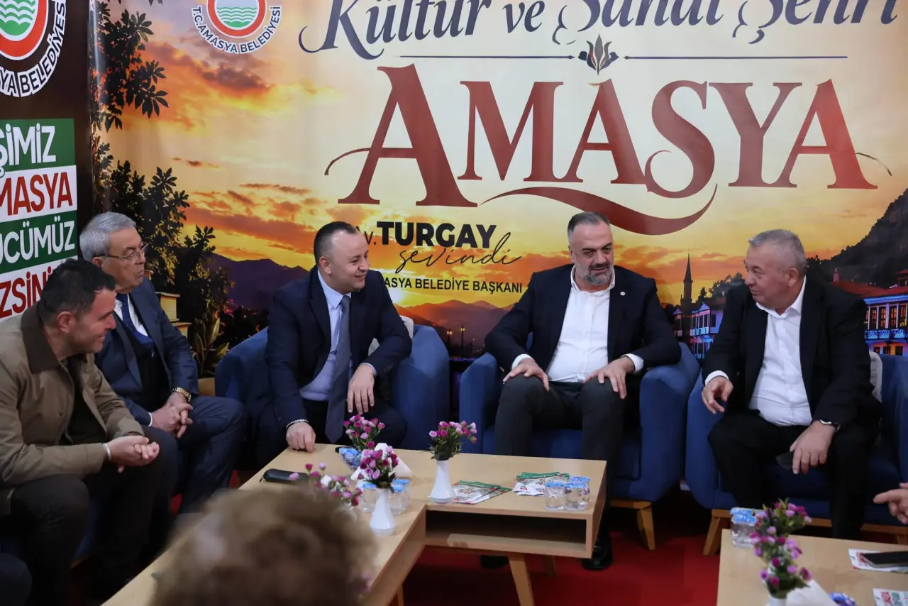 Amasya’da Enginyurt Rüzgârı 7