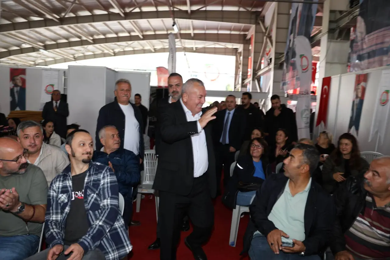 Amasya’da Enginyurt Rüzgârı 5