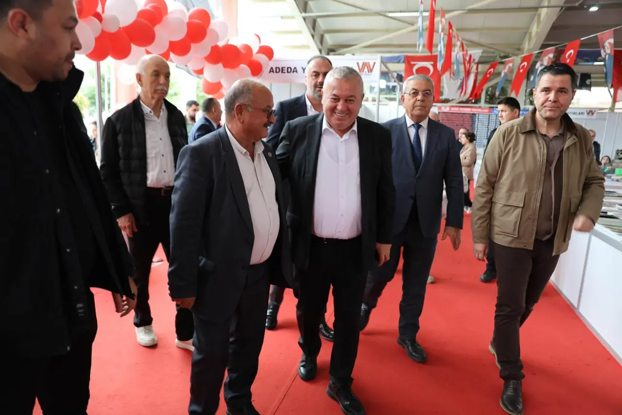 Amasya’da Enginyurt Rüzgârı 2