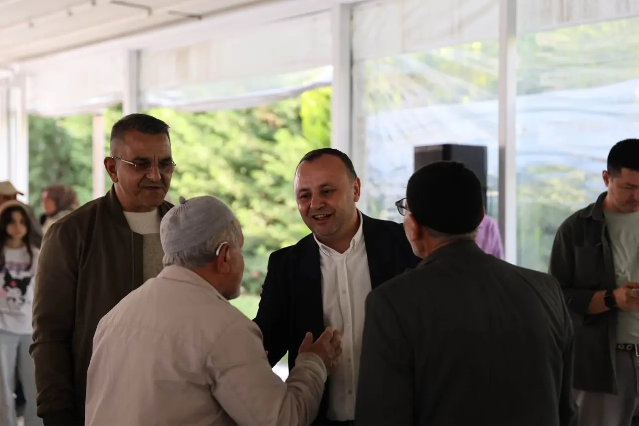 Amasya’da Halkla Birlikte Karar 3