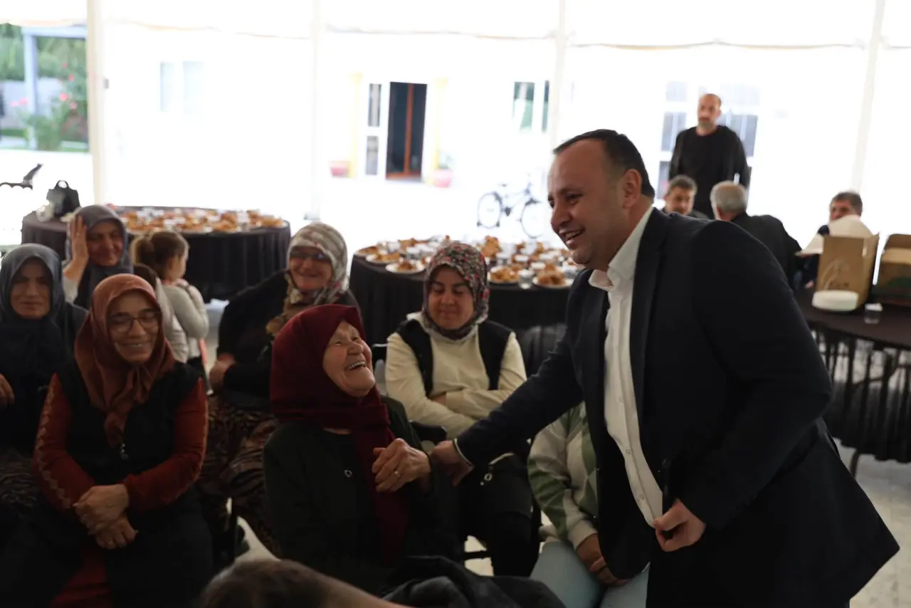 Amasya’da Halkla Birlikte Karar 4