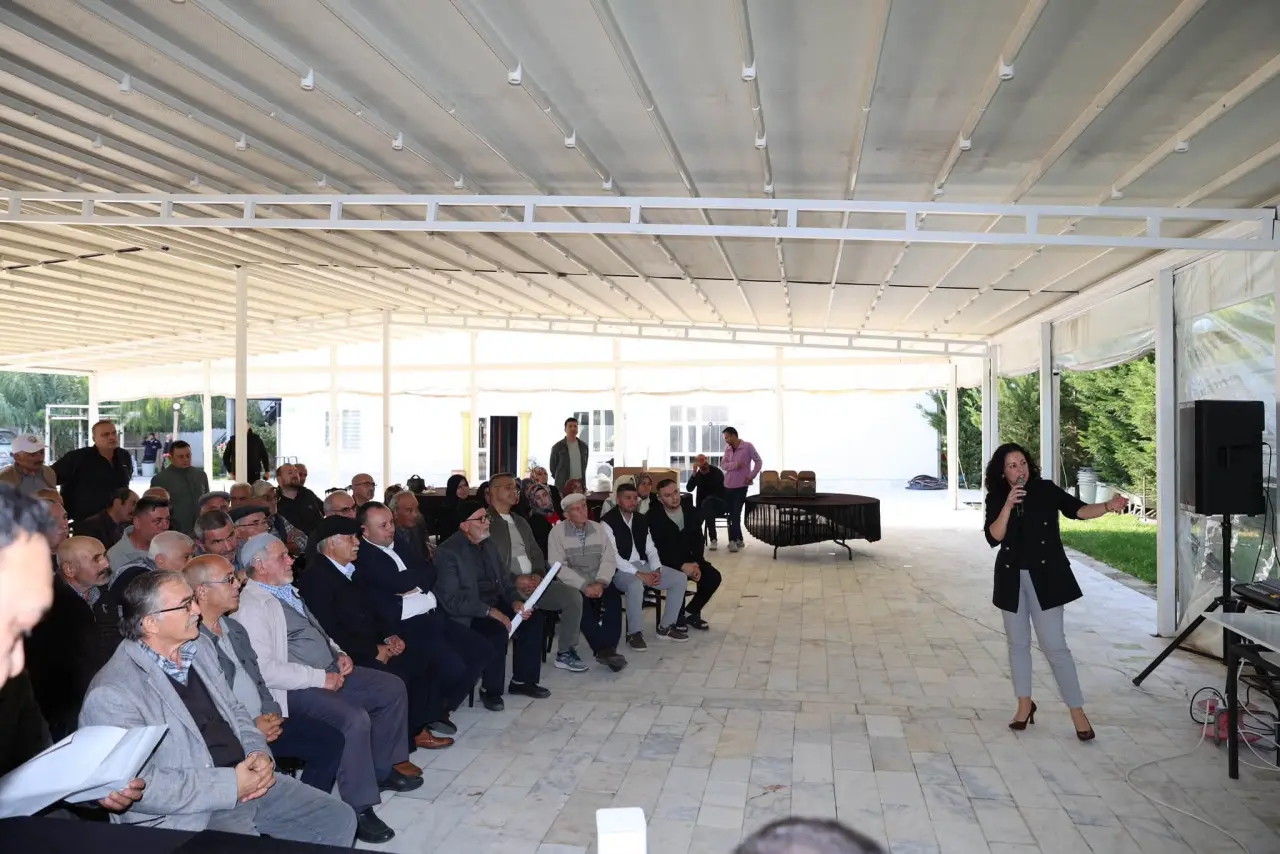 Amasya’da Halkla Birlikte Karar 2
