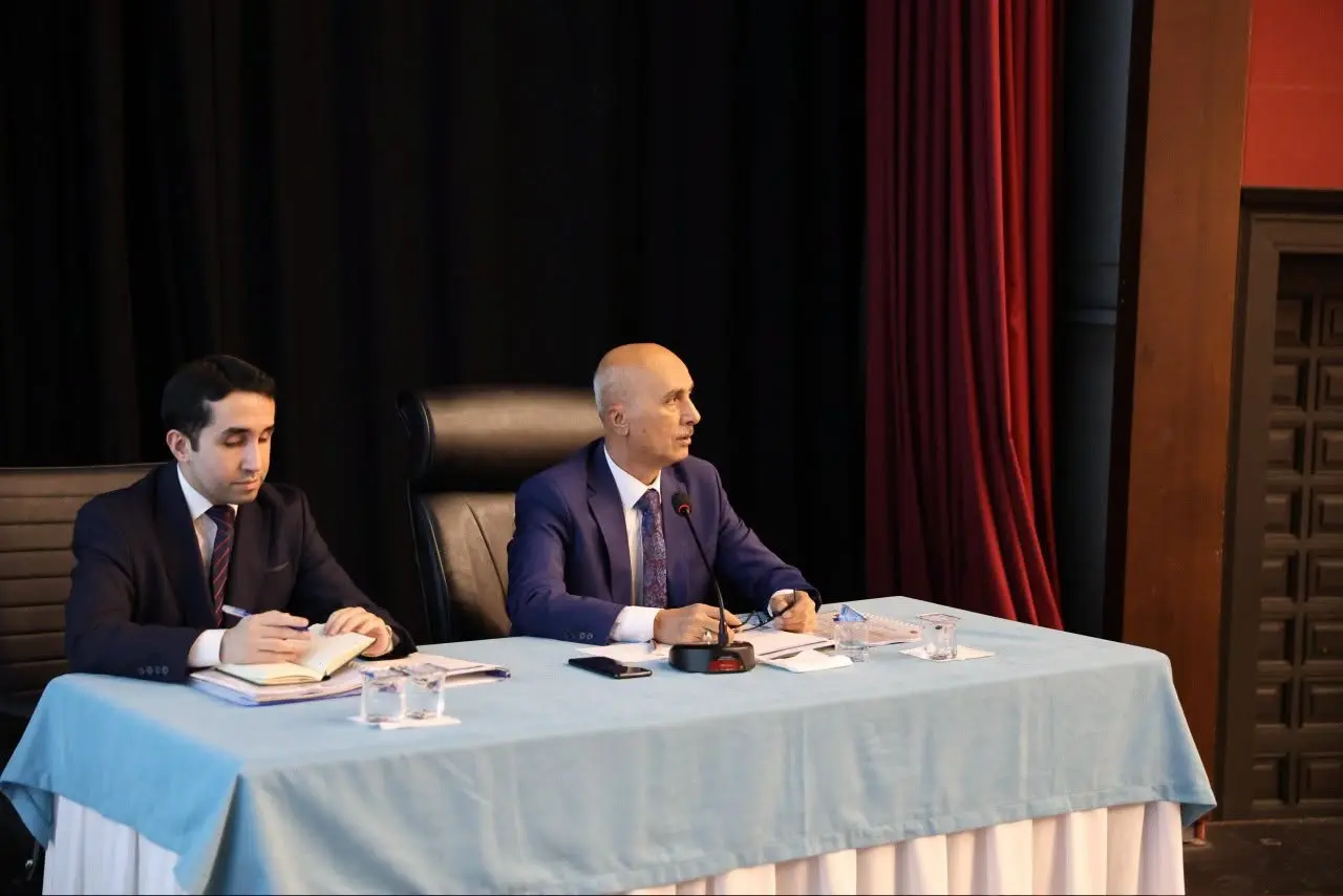 Amasya’da Projeler Mercek Altında! 1