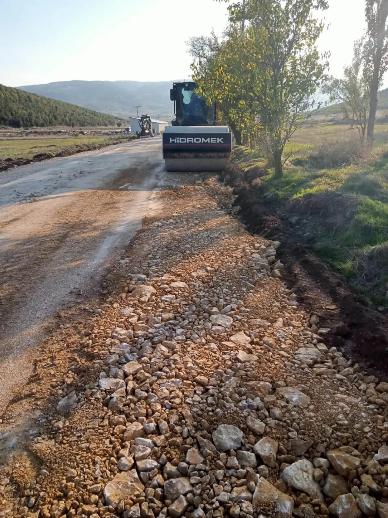 Amasya’da Ulaşım İçin Yeni Adım! 1