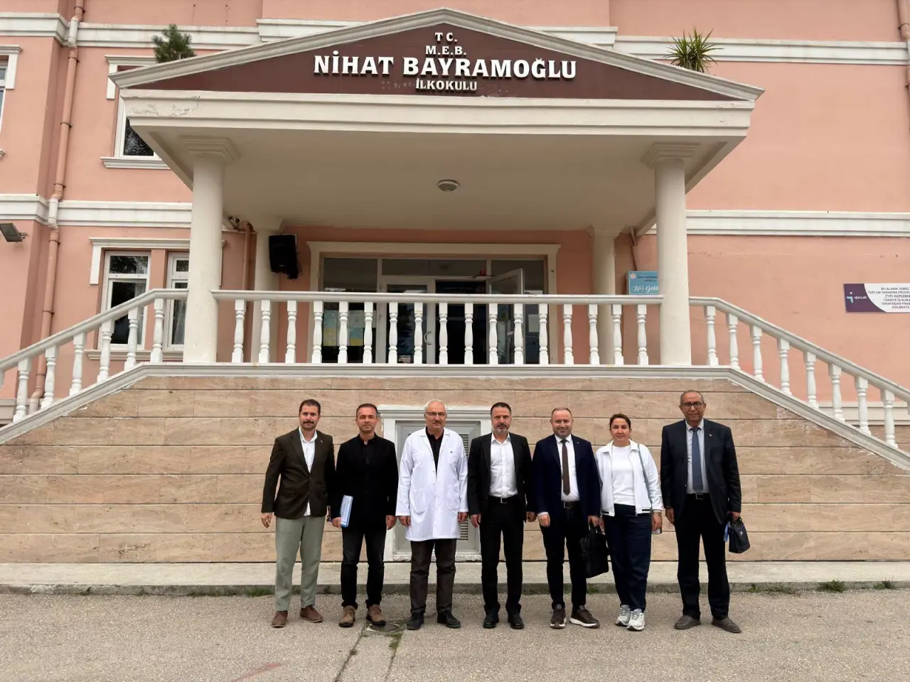 Amasya’da Yeni Müfredat Mercek Altında 3