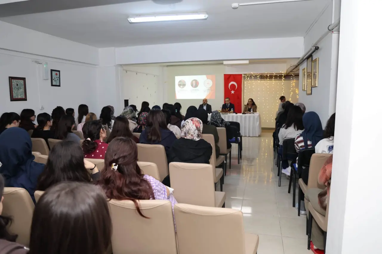 Amasya’da Yurt Öğrencilerine Yakın Takip 2