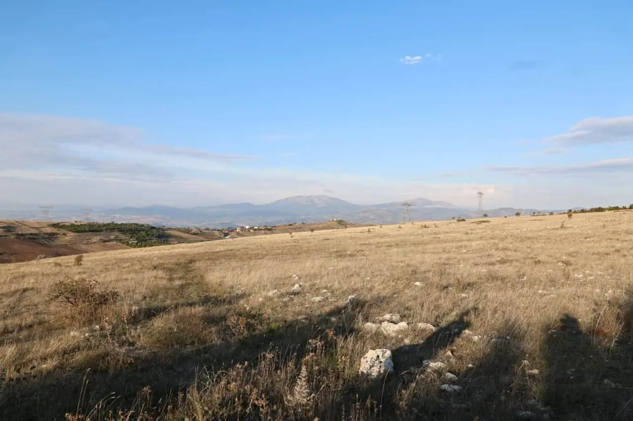 Amasya’ya Yeni Sanayi Alanı Geliyor! 3