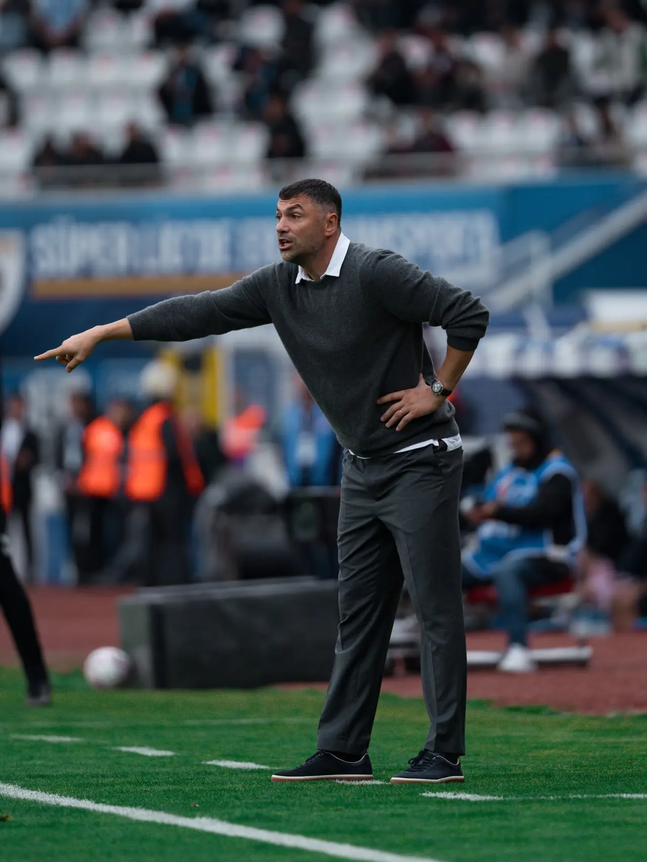 Arca Çorum FK Avrupa Yolunda! 2
