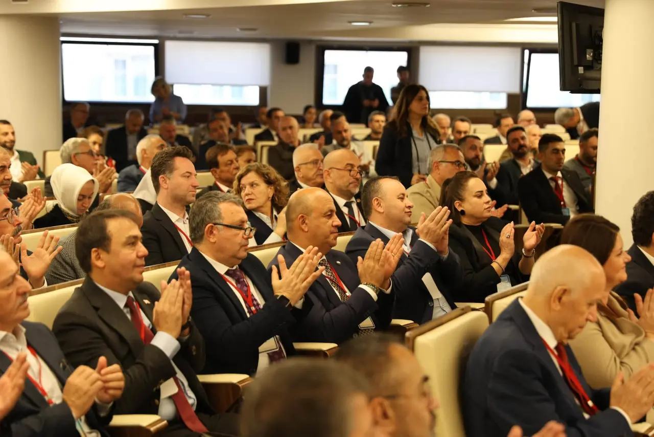 Başkan Sevindi’den TBB Çıkarması! 3