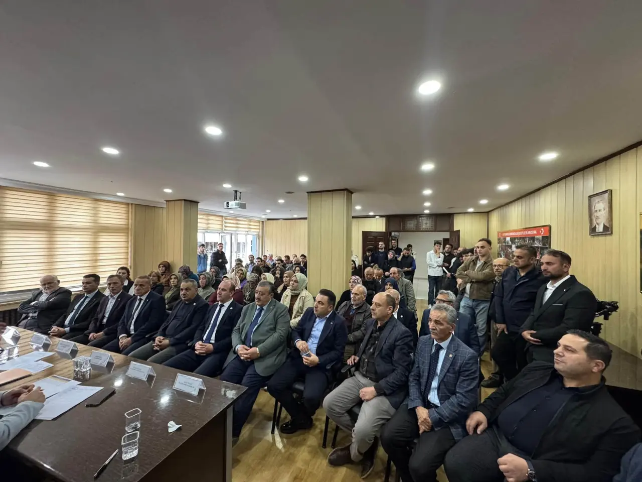 Çilez’den Gümüşhane Çıkarması! 1